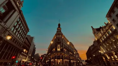 Piso en alquiler en Calle de Hortaleza, cerca de Calle de Pelayo - Imagen 24