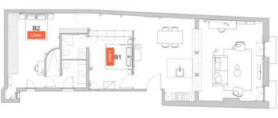 Piso en alquiler en Calle de Hortaleza, cerca de Calle de Pelayo - Imagen 26