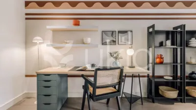 Piso en alquiler en Calle de Hortaleza, cerca de Calle de Pelayo - Imagen 4