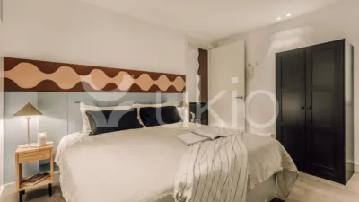 Piso en alquiler en Calle de Hortaleza, cerca de Calle de Pelayo - Imagen 5