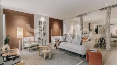 Piso en alquiler en Calle de Hortaleza, cerca de Calle de Pelayo - Imagen 7