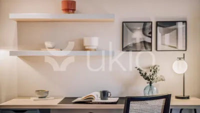 Piso en alquiler en Calle de Hortaleza, cerca de Calle de Pelayo - Imagen 8