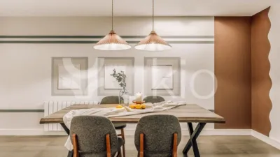 Piso en alquiler en Calle de Hortaleza, cerca de Calle de Pelayo - Imagen 9