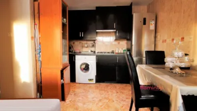 Apartment in Deusto photo 6