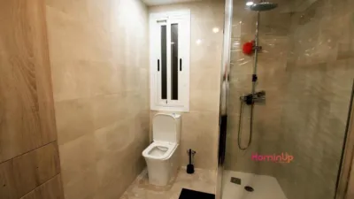 Apartment in Deusto photo 9