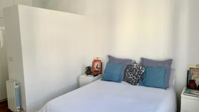 Ático en alquiler en Indautxu, Indautxu (Bilbao) de 1.400 €<span>/mes</span>