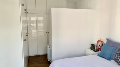 Ático en alquiler en Indautxu, Indautxu (Bilbao) de 1.400 €<span>/mes</span>