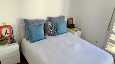 Ático en alquiler en Indautxu, Indautxu (Bilbao) de 1.400 €<span>/mes</span>
