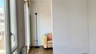Ático en alquiler en Indautxu, Indautxu (Bilbao) de 1.400 €<span>/mes</span>