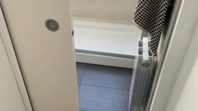 Ático en alquiler en Indautxu, Indautxu (Bilbao) de 1.400 €<span>/mes</span>