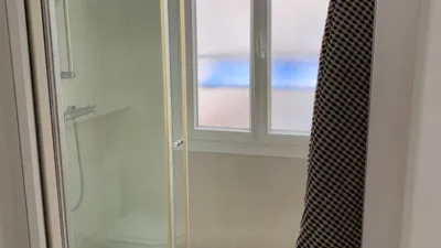 Ático en alquiler en Indautxu, Indautxu (Bilbao) de 1.400 €<span>/mes</span>