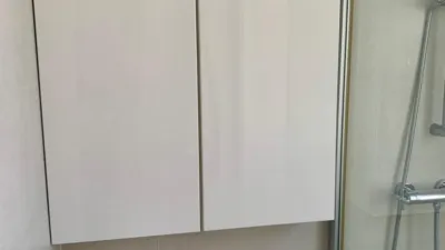 Ático en alquiler en Indautxu, Indautxu (Bilbao) de 1.400 €<span>/mes</span>