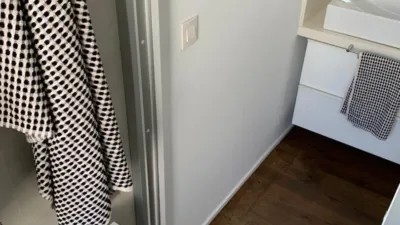 Ático en alquiler en Indautxu, Indautxu (Bilbao) de 1.400 €<span>/mes</span>