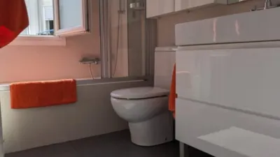 Ático en alquiler en Indautxu, Indautxu (Bilbao) de 1.400 €<span>/mes</span>