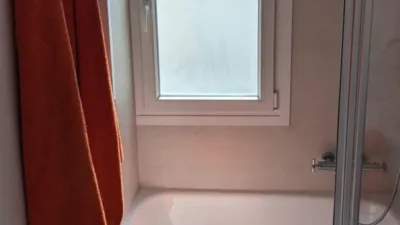 Ático en alquiler en Indautxu, Indautxu (Bilbao) de 1.400 €<span>/mes</span>