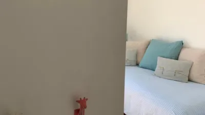 Ático en alquiler en Indautxu, Indautxu (Bilbao) de 1.400 €<span>/mes</span>
