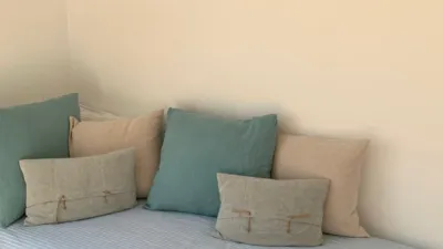 Ático en alquiler en Indautxu, Indautxu (Bilbao) de 1.400 €<span>/mes</span>