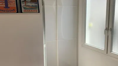 Ático en alquiler en Indautxu, Indautxu (Bilbao) de 1.400 €<span>/mes</span>