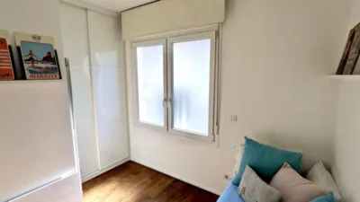 Ático en alquiler en Indautxu, Indautxu (Bilbao) de 1.400 €<span>/mes</span>