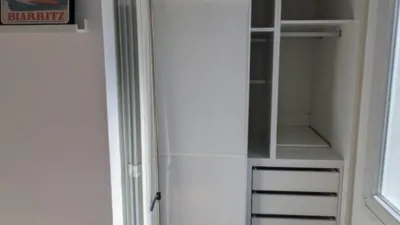 Ático en alquiler en Indautxu, Indautxu (Bilbao) de 1.400 €<span>/mes</span>