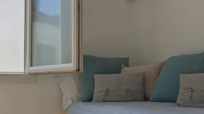 Ático en alquiler en Indautxu, Indautxu (Bilbao) de 1.400 €<span>/mes</span>
