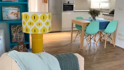 Ático en alquiler en Indautxu, Indautxu (Bilbao) de 1.400 €<span>/mes</span>