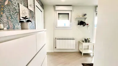 Ático en alquiler en Zabalburu, Abando Hurtado de Amézaga (Distrito Abando. Bilbao) de 1.450 €<span>/mes</span>