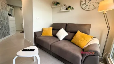 Ático en alquiler en Diputacion, Abando Hurtado de Amézaga (Distrito Abando. Bilbao) de 1.400 €<span>/mes</span>