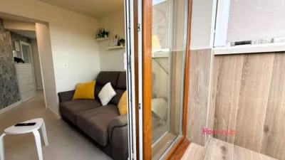 Ático en alquiler en Diputacion, Abando Hurtado de Amézaga (Distrito Abando. Bilbao) de 1.400 €<span>/mes</span>