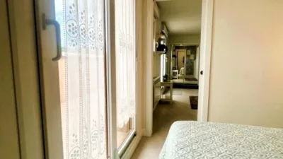 Ático en alquiler en Zabalburu, Abando Hurtado de Amézaga (Distrito Abando. Bilbao) de 1.450 €<span>/mes</span>