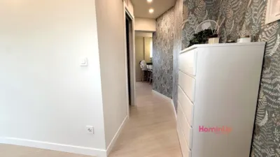 Ático en alquiler en Diputacion, Abando Hurtado de Amézaga (Distrito Abando. Bilbao) de 1.400 €<span>/mes</span>