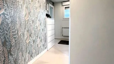 Ático en alquiler en Diputacion, Abando Hurtado de Amézaga (Distrito Abando. Bilbao) de 1.400 €<span>/mes</span>