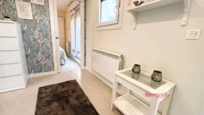 Ático en alquiler en Diputacion, Abando Hurtado de Amézaga (Distrito Abando. Bilbao) de 1.400 €<span>/mes</span>