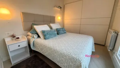 Ático en alquiler en Diputacion, Abando Hurtado de Amézaga (Distrito Abando. Bilbao) de 1.400 €<span>/mes</span>