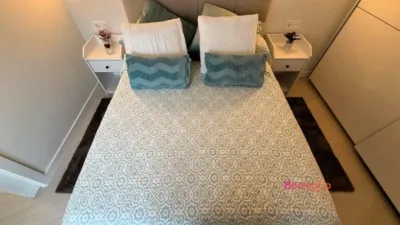 Ático en alquiler en Diputacion, Abando Hurtado de Amézaga (Distrito Abando. Bilbao) de 1.400 €<span>/mes</span>