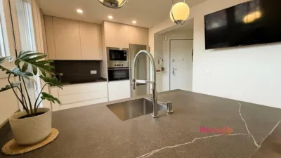 Ático en alquiler en Diputacion, Abando Hurtado de Amézaga (Distrito Abando. Bilbao) de 1.400 €<span>/mes</span>