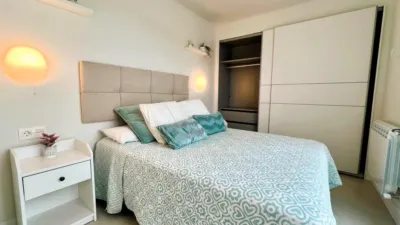 Ático en alquiler en Zabalburu, Abando Hurtado de Amézaga (Distrito Abando. Bilbao) de 1.450 €<span>/mes</span>