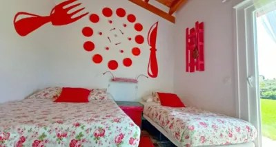 Casa en alquiler en Mungia, Larrauri (Mungia)