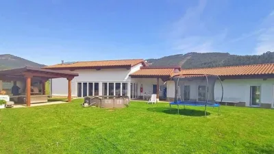 Casa en alquiler en Mungia, Larrauri (Mungia)