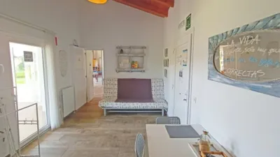 Casa en alquiler en Mungia, Larrauri (Mungia)