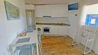 Casa en alquiler en Mungia, Larrauri (Mungia)