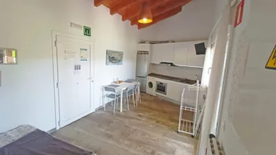 Casa en alquiler en Mungia, Larrauri (Mungia)