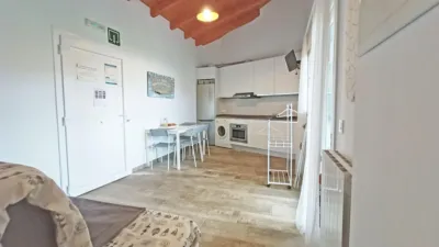 Casa en alquiler en Mungia, Larrauri (Mungia)