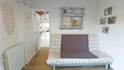 Casa en alquiler en Mungia, Larrauri (Mungia)