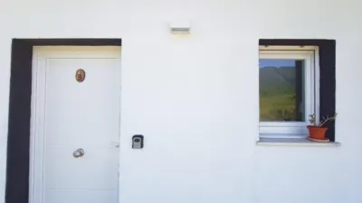 Casa en alquiler en Mungia, Larrauri (Mungia)