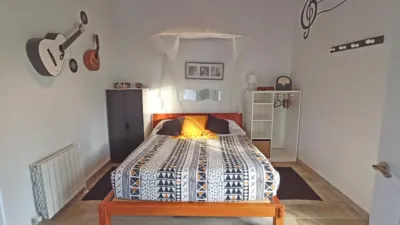 Casa en alquiler en Mungia, Larrauri (Mungia)