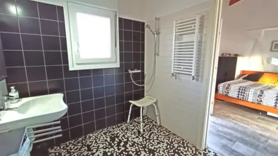 Casa en alquiler en Mungia, Larrauri (Mungia)