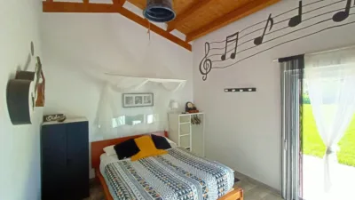 Casa en alquiler en Mungia, Larrauri (Mungia)
