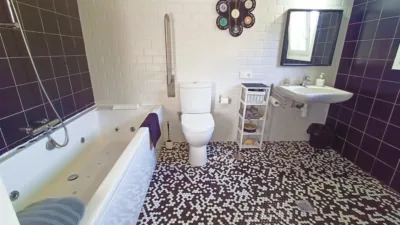 Casa en alquiler en Mungia, Larrauri (Mungia)