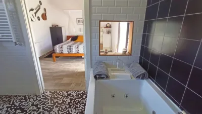 Casa en alquiler en Mungia, Larrauri (Mungia)